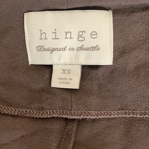 Open cardigan - Picture 3 of 5